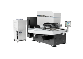 双端面研磨机YJ-SJM1200B